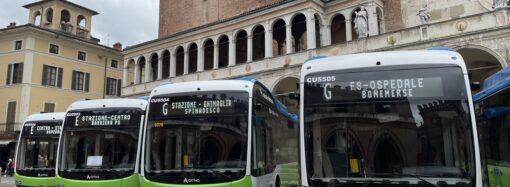 Brescia: Unibs e Cattolica rinnovano la convenzione con Arriva Italia: per gli studenti abbonamenti extraurbani a metà prezzo
