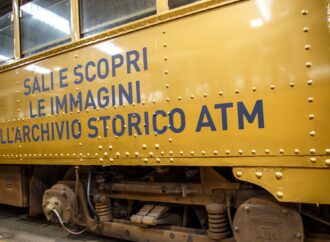 Milano: Atm celebra 95 anni di storia con tre Tram d’Oro