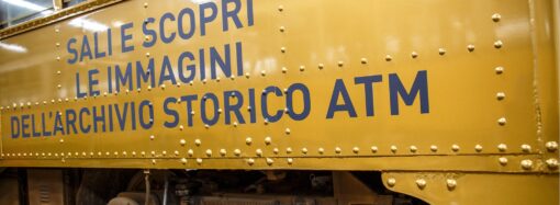 Milano: Atm celebra 95 anni di storia con tre Tram d’Oro