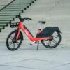 Bologna: bike sharing, verso un cambio gestione