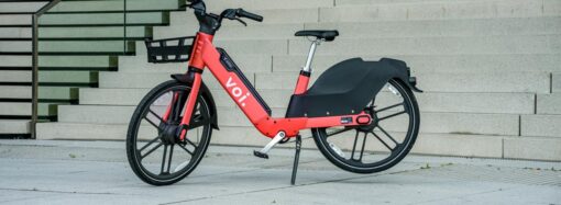 Bologna: bike sharing, verso un cambio gestione