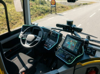Milano: guida autonoma, al via la collaborazione tra il Comune e Niulinx