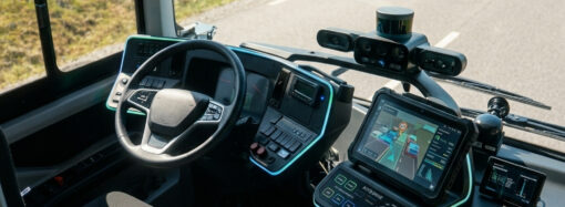 Milano: guida autonoma, al via la collaborazione tra il Comune e Niulinx