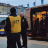 Torino: GTT, al via Safe Tram e Safe Bus anche nelle fasce diurne