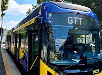 Torino: Gtt, da domani cambia la Linea 2. Nuovo percorso e capolinea