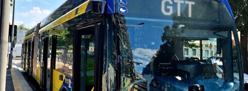 Torino: Gtt, da domani cambia la Linea 2. Nuovo percorso e capolinea