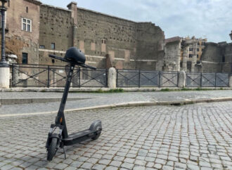 Roma: Micromobilità, al via la procedure di selezione degli operatori