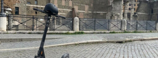 Roma: Micromobilità, al via la procedure di selezione degli operatori