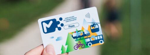 Alto Adige: più Pass altoadigemobilità che patenti auto