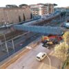 Roma: Stazione Pigneto, torna regolare la circolazione dei treni