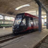 Roma: Atac, al via le prove tecniche per i nuovi tram