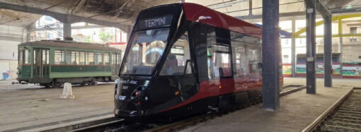 Roma: Atac, al via le prove tecniche per i nuovi tram