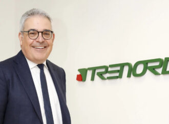 Trenord, Andrea Saverini: centralità del cliente e riorganizzazione al centro della strategia aziendale