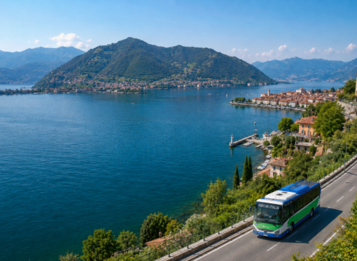 “ISEO EXPRESS” ha chiuso la stagione estiva con 20mila passeggeri