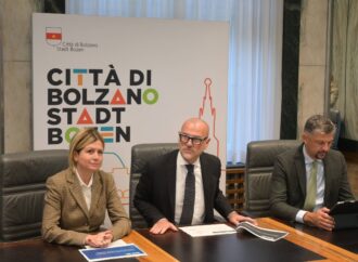 Bolzano: arriva il trasporto pubblico notturno a chiamata CallBus