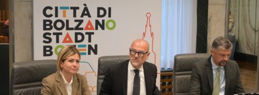 Bolzano: arriva il trasporto pubblico notturno a chiamata CallBus