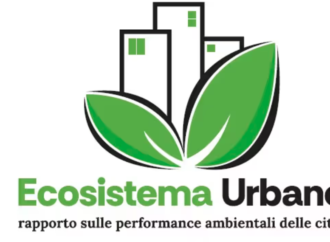 Ecosistema urbano 2026: pubblicato il nuovo rapporto di Legambiente