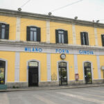Milano: idea di un Museo dei Trasporti a Porta Genova