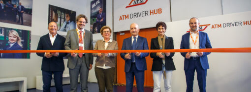 Milano: apre il Driver Hub, la nuova scuola di formazione di ATM