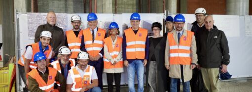 Torino Fossata, oltre €26 milioni per un nuovo hub di mobilità e ospitalità