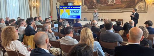 Vicenza: “più integrazione tra imprese e trasporto pubblico”, la proposta di Best Mobility