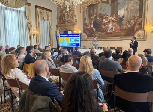 Vicenza: “più integrazione tra imprese e trasporto pubblico”, la proposta di Best Mobility
